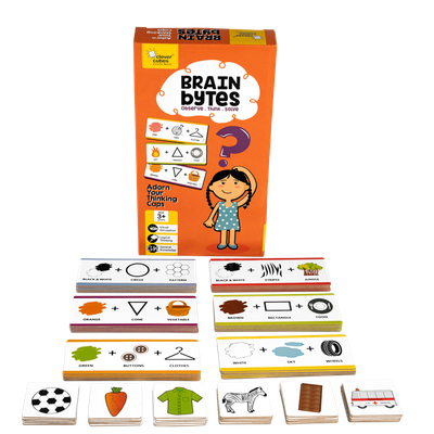 Brain Bytes