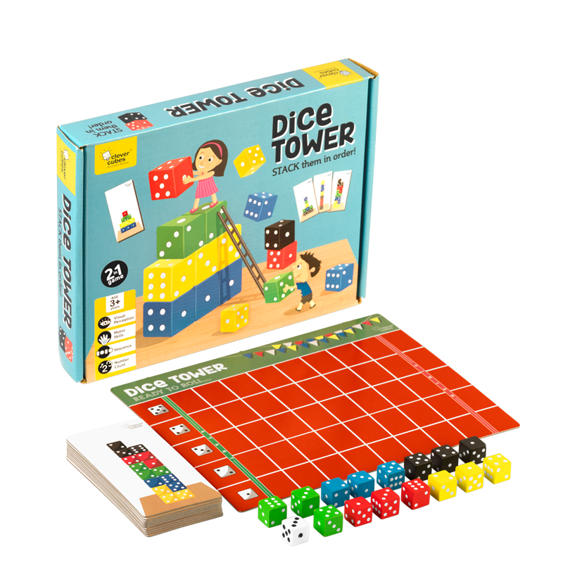 Dice Tower