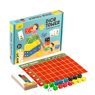 Dice Tower