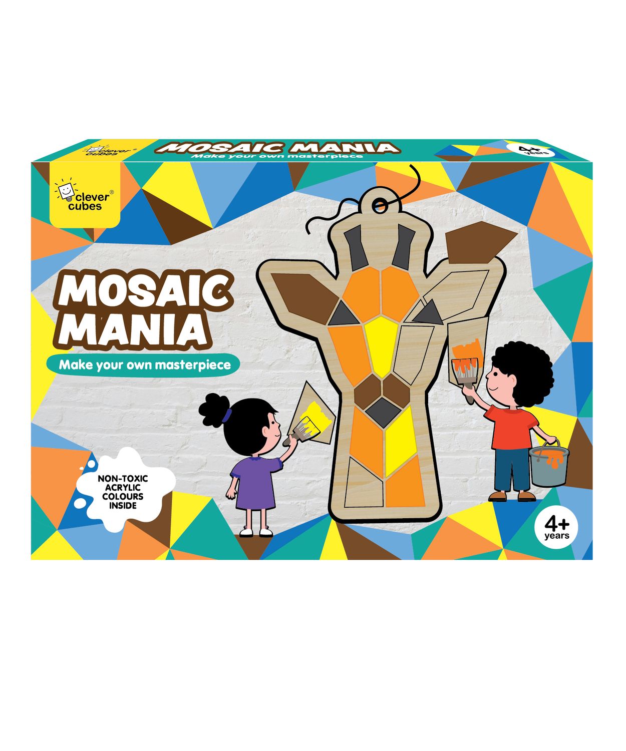 Mosaic Mania