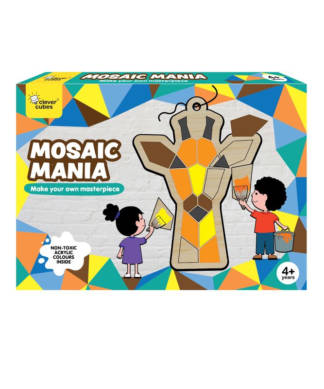 Mosaic Mania