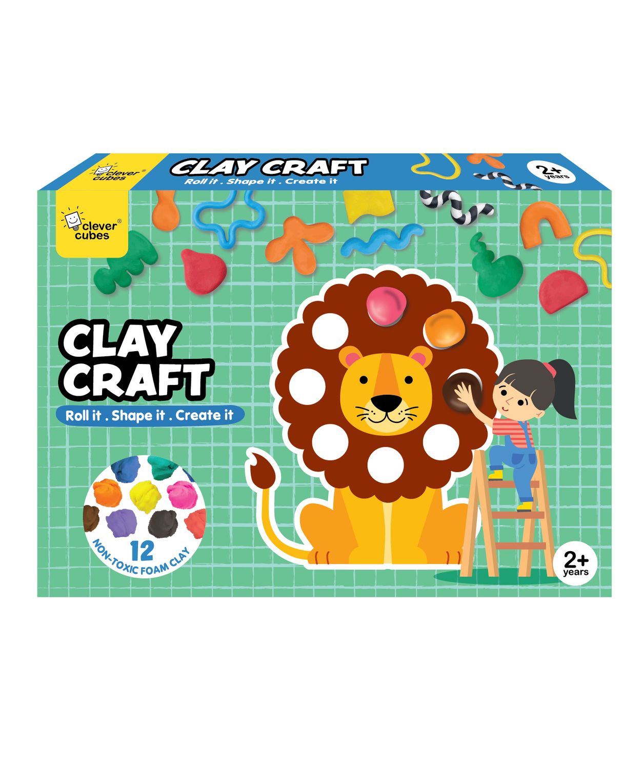 Clay Craft