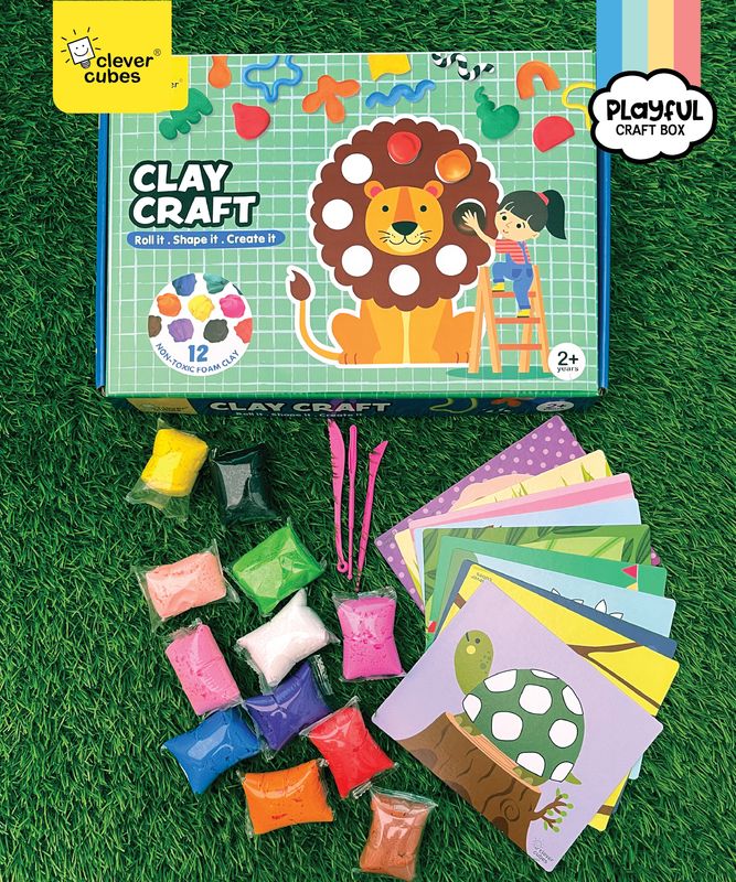 Clay Craft
