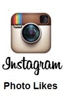 Instagram Photo Likes