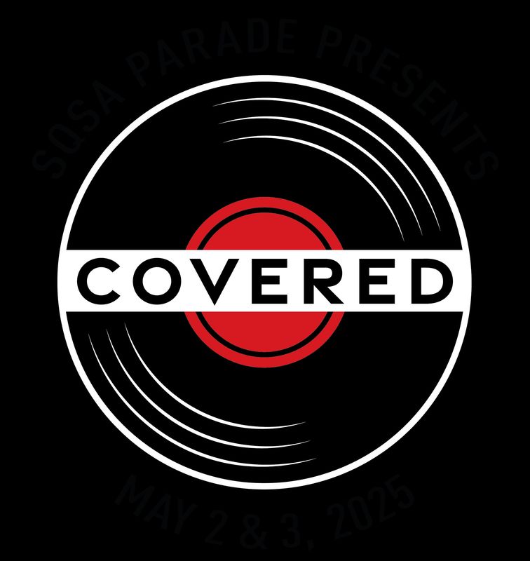 "COVERED" Ice Show Video