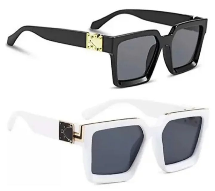 Club Master Sunglass