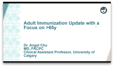 CGNA Certification Study Group Webinar: Vaccines (06-02-2020)