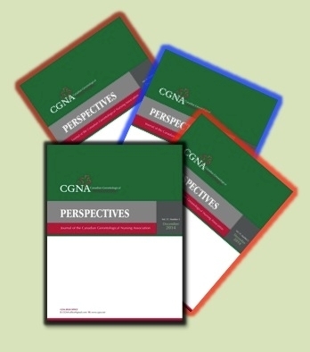 Perspectives e-Journal Subscription