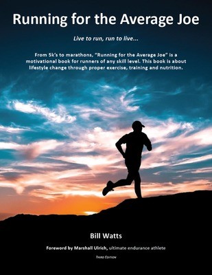 WattsRunning Books