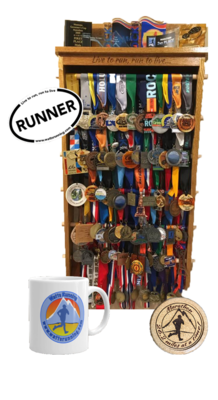 WattsRunning Accessories