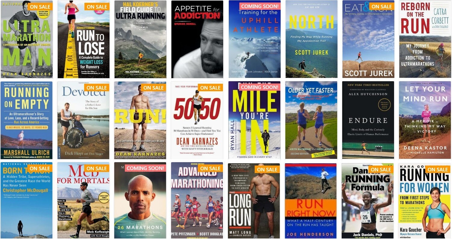 Other Books