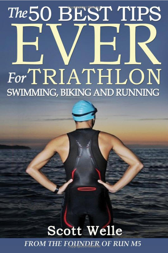 OUTPERFORM THE NORM for Triathlon: The 50 Best Tips EVER for Swimming, Biking and Running