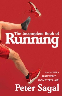 The Incomplete Book of Running