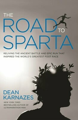 Road to Sparta