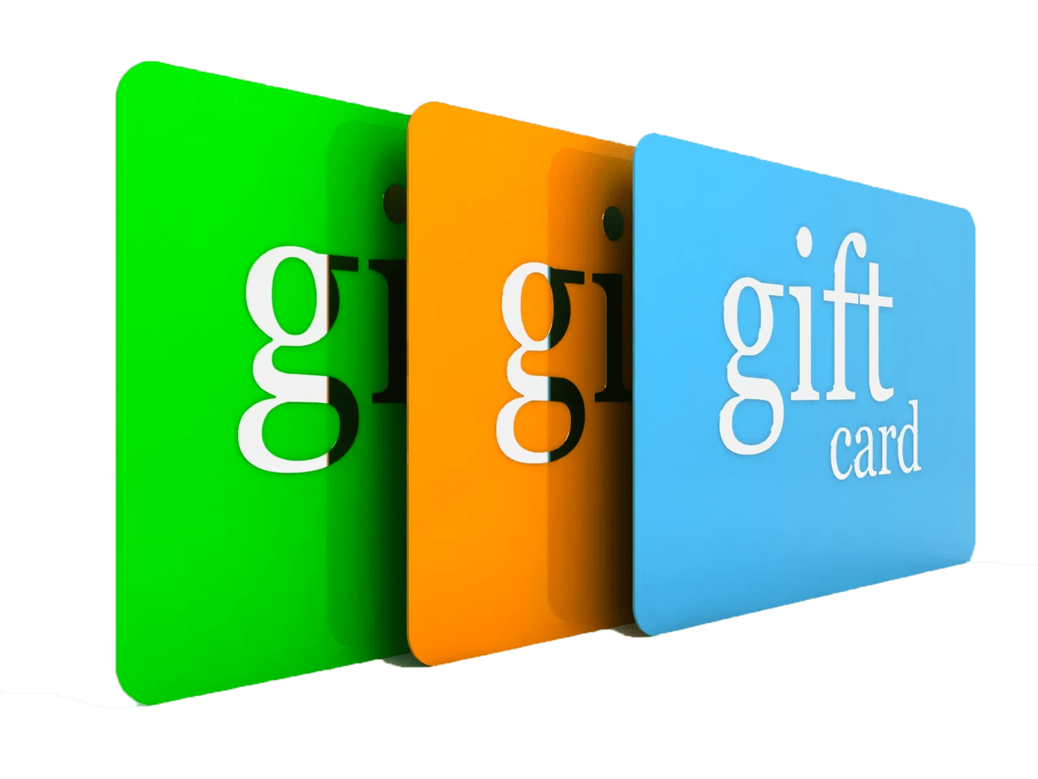 WattsRunning Gift Card