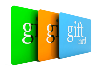 WattsRunning Gift Card