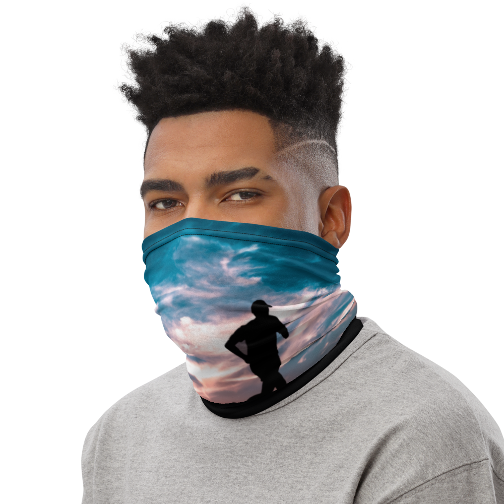 Men&#39;s Neck Gaiter
