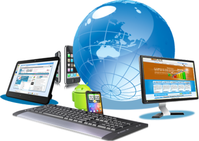 Website Advertising