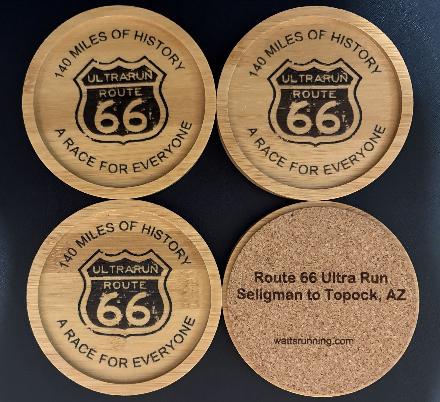 Special Edition - Route 66 Ultra Coasters Special Edition - Route 66 Ultra Coasters