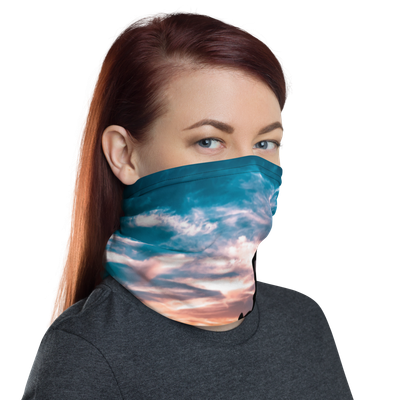 Neck Gaiter