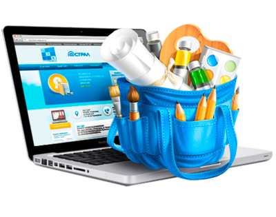 Media and Advertising Kits