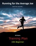 10k Beginner Training Plan