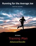 WattsRunning Advanced Training Bundle