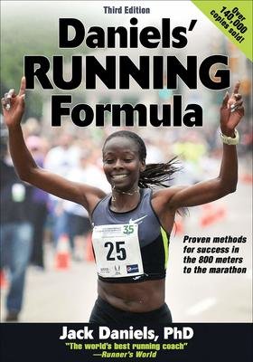 Daniels Running Formula 3rd Edition
