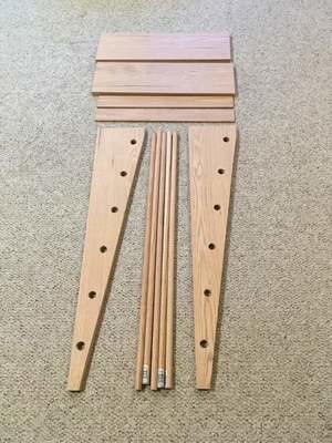 Custom Finisher Medal and Award Rack Blueprints