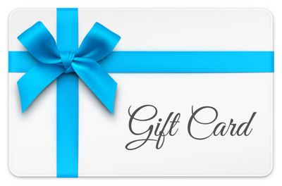 WattsRunning Gift Card
