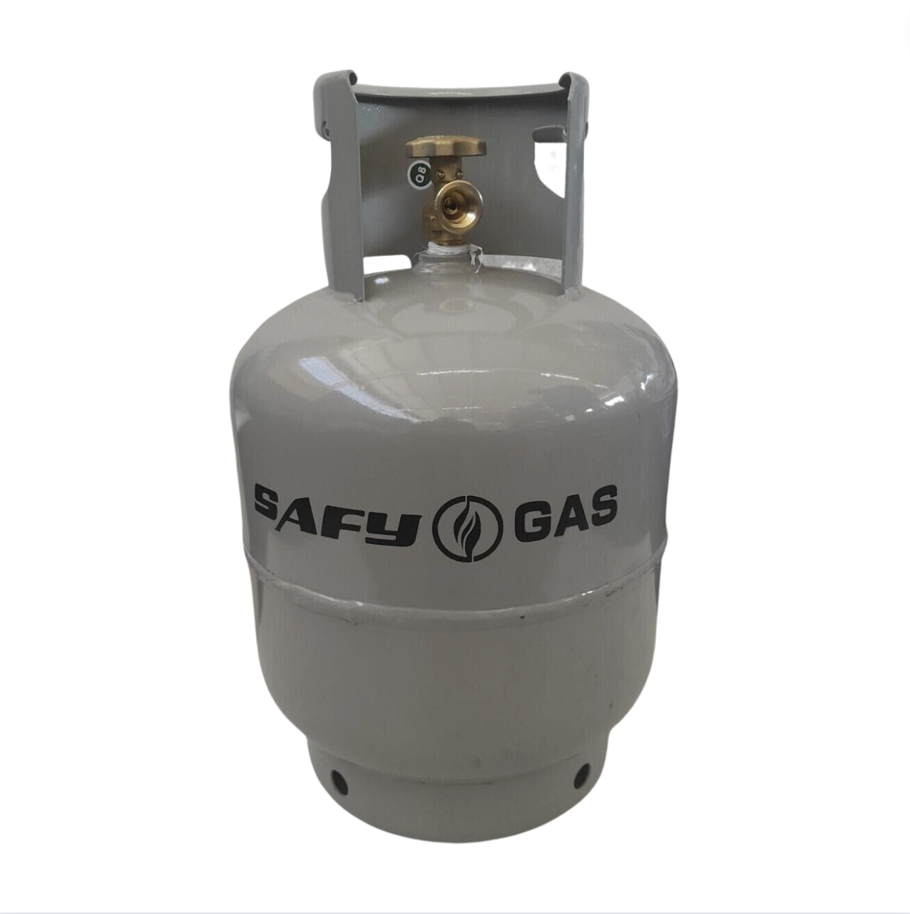 9kg LP Gas bottle Empty