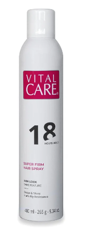 Vital Care Spray 18 horas