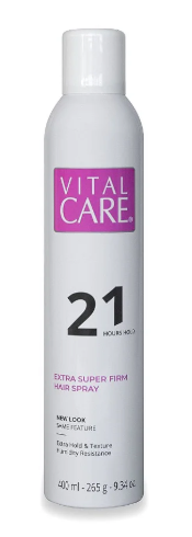 Vital Care Spray 21 horas