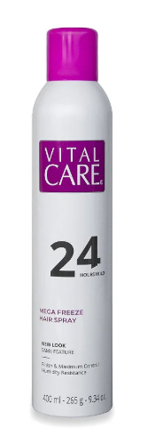 Vital Care Spray 24 horas