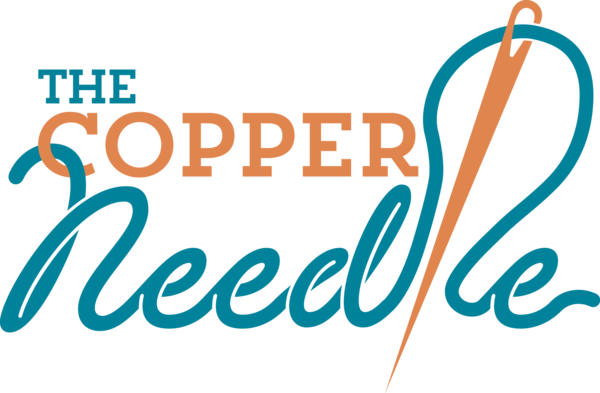 The Copper Needle