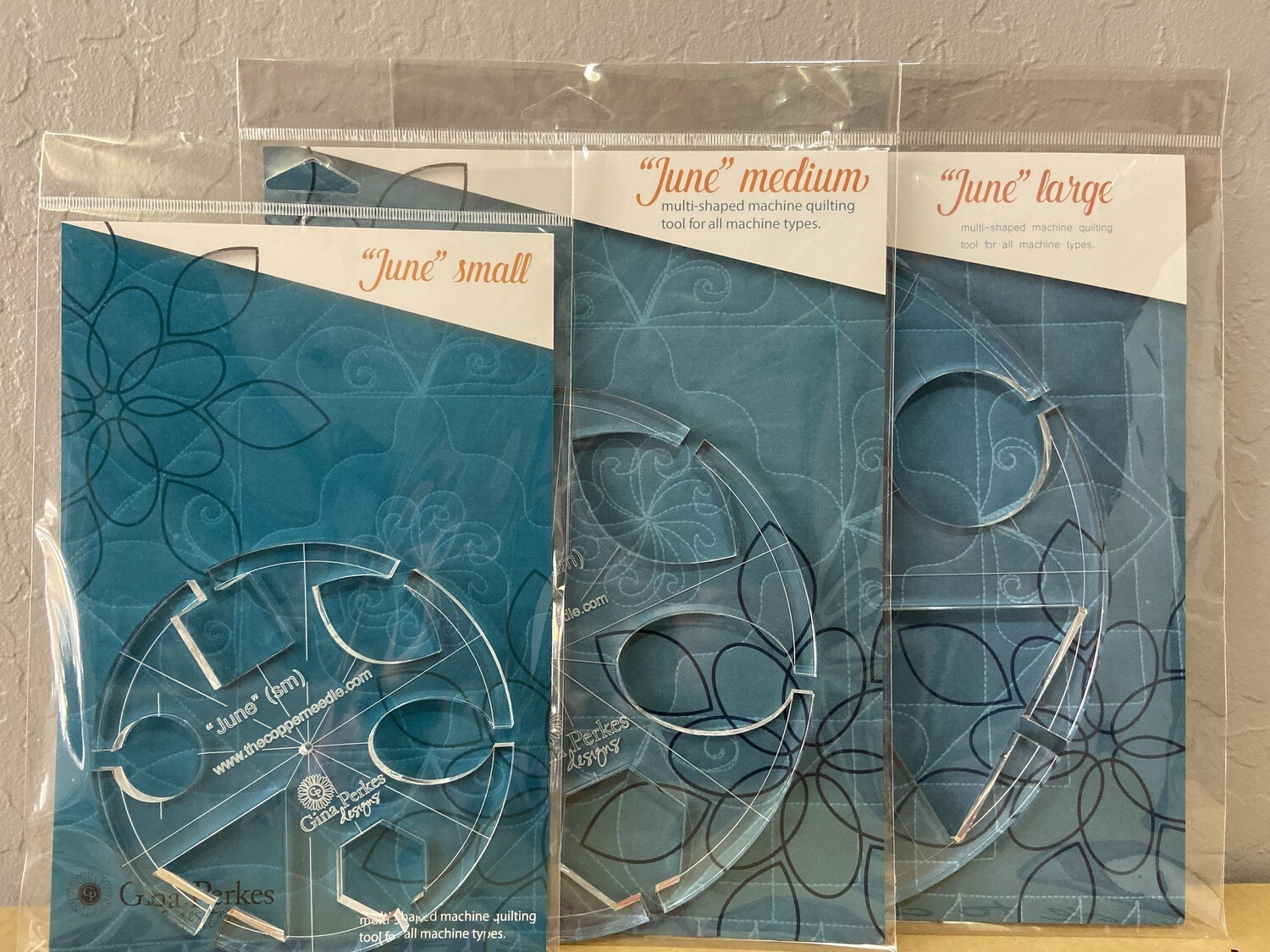 June set (Small, Medium, Large)