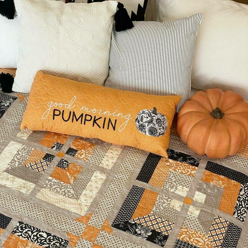 Peanut Butter & Jelly Pattern