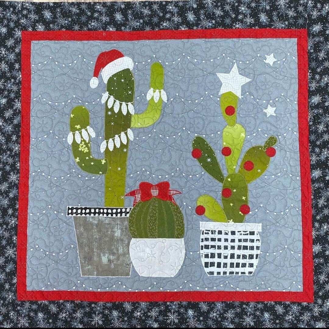 Christmas in Arizona