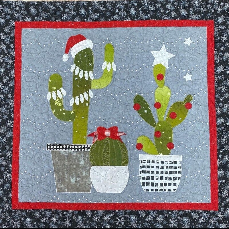 Christmas in Arizona