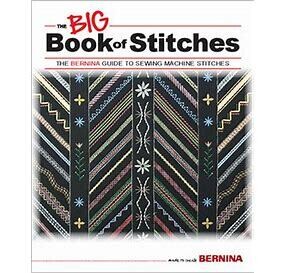 The Big Book of Stitches
