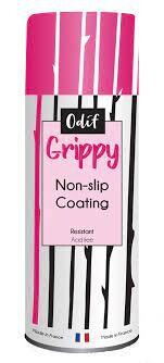 Grippy Spray
