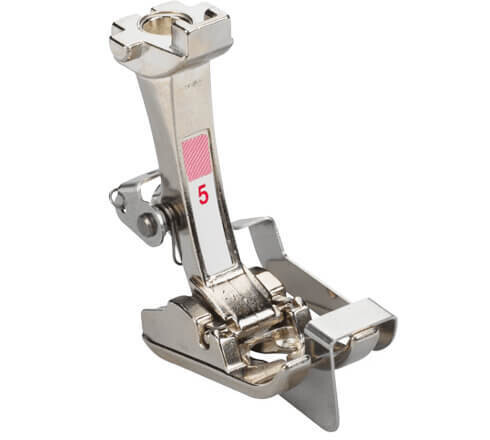 #5 BERNINA Blindstitch Foot