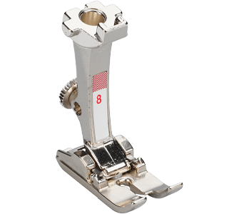 #8 BERNINA Jeans Foot