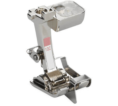 #10C BERNINA Edgestitch Foot