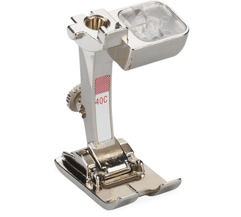 #40C BERNINA Sideway-Motion Foot