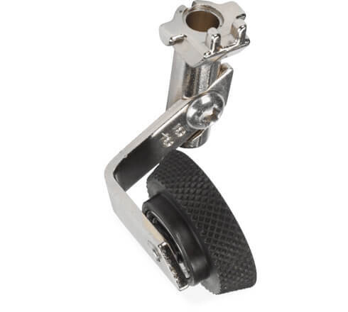 #55 BERNINA Leather Roller Foot