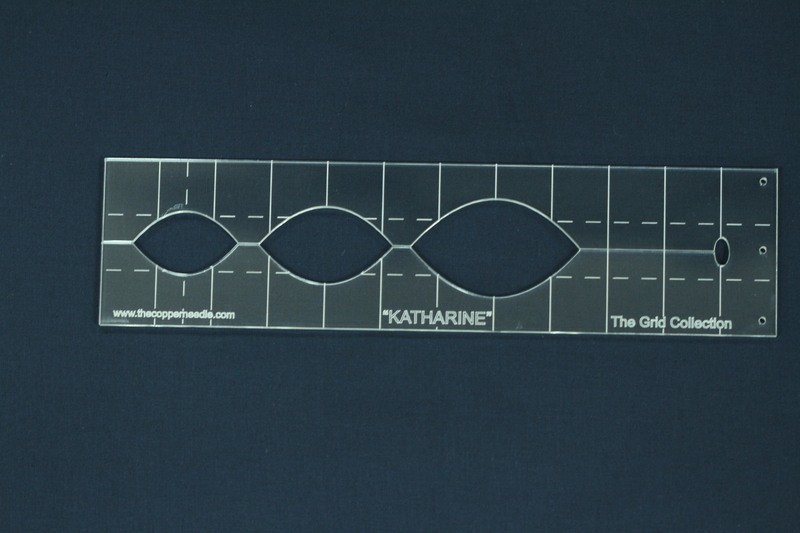 "Katharine" Leaf Tool