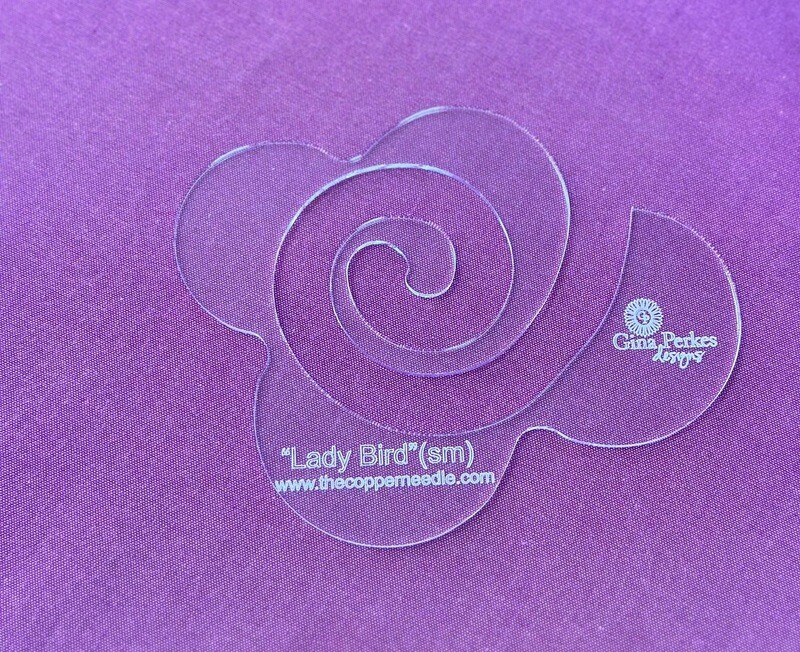 Lady Bird Small