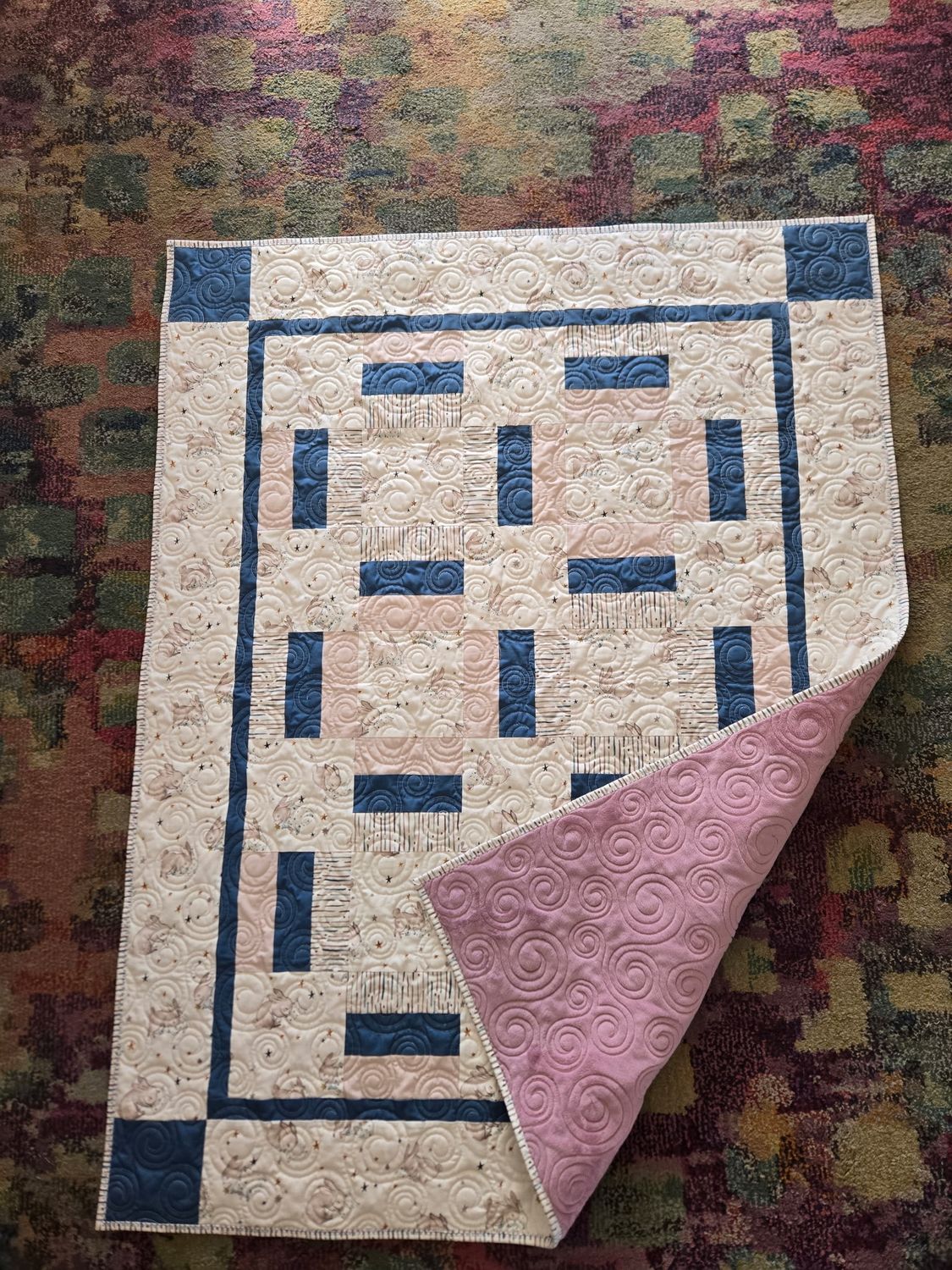 Piecing FUNdamentals