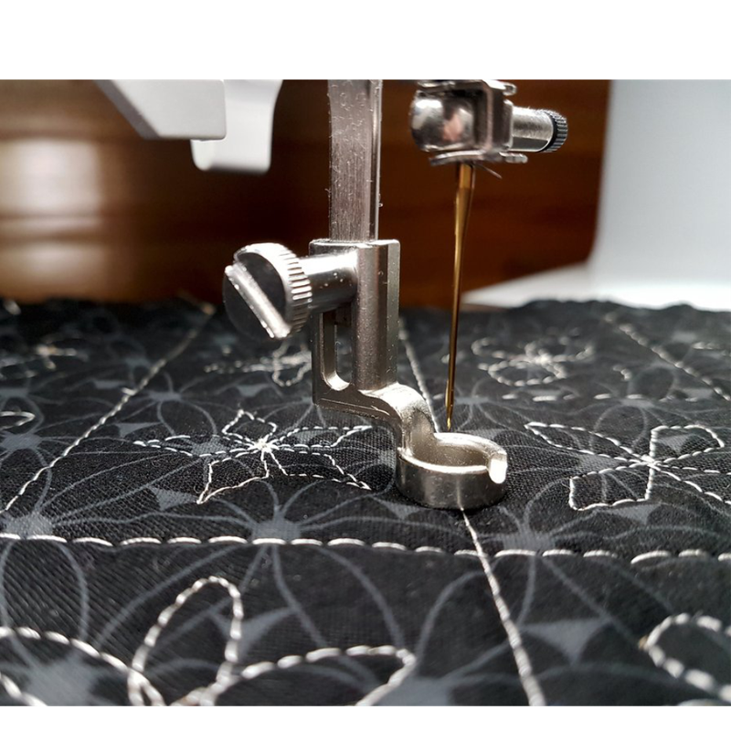 Universal Ruler Foot